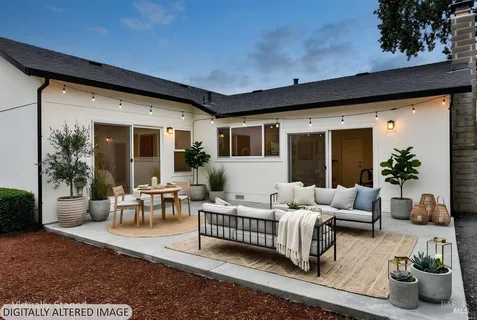 $1,065,000 | 19276 Robinson Road, Sonoma, CA 95476