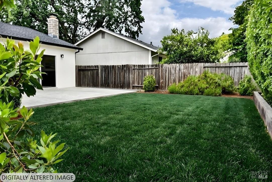 19276 Robinson Road Sonoma, CA 95476 - Photo 10 of 11