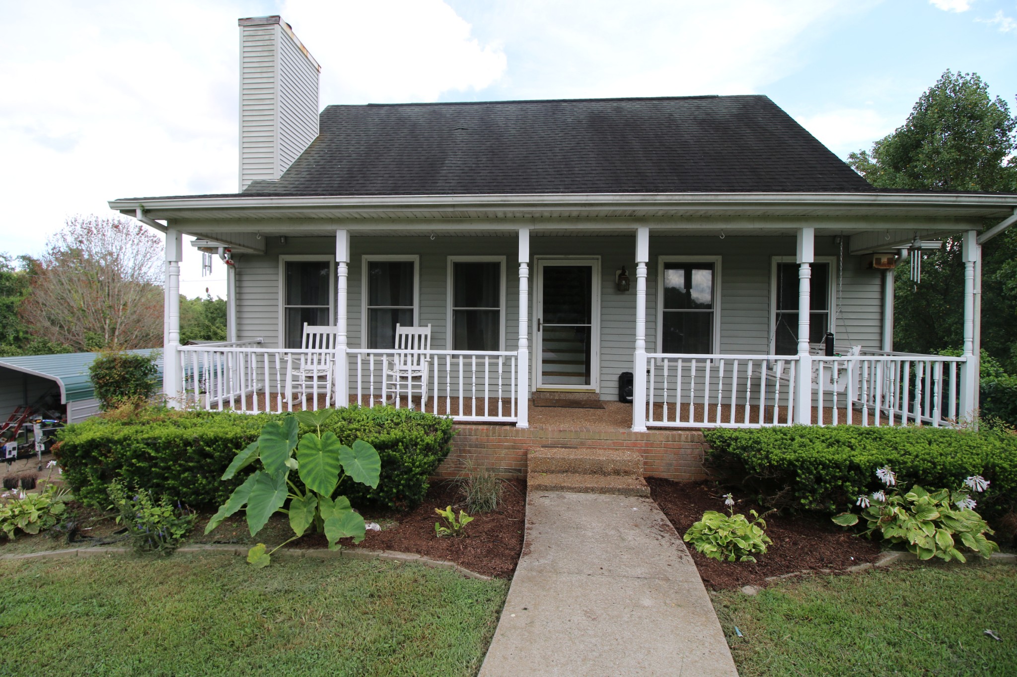 2873 Sweethome Road Chapmansboro, TN 37035 - Photo 1 of 21 Gallery Image 1