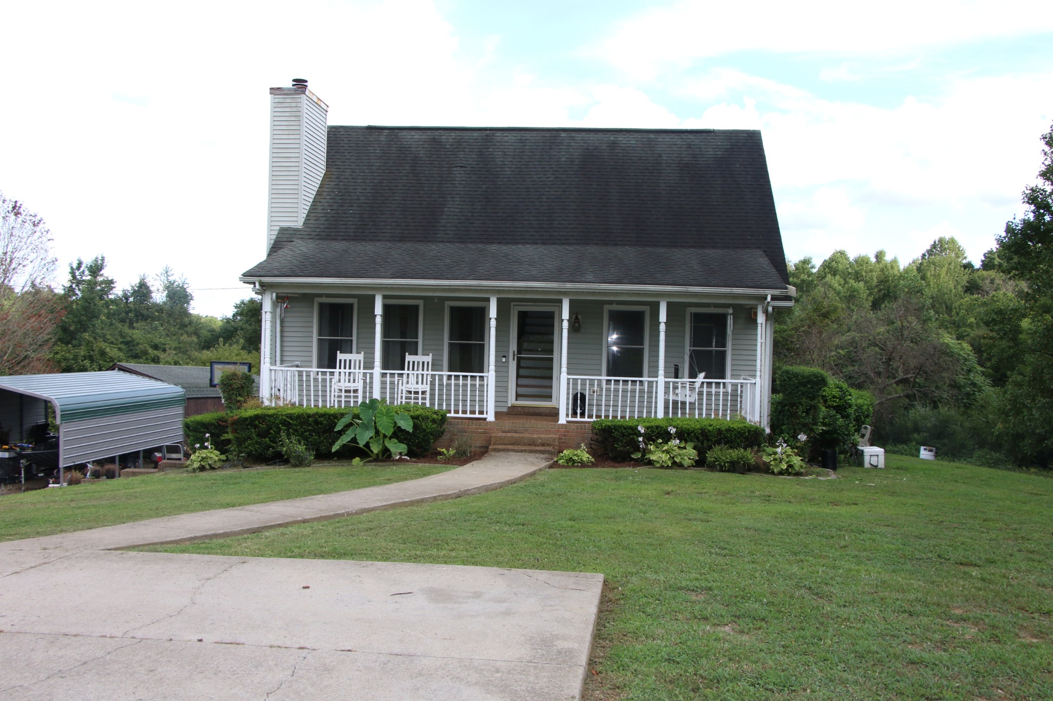 2873 Sweethome Road Chapmansboro, TN 37035 - Photo 2 of 21 Gallery Image 2