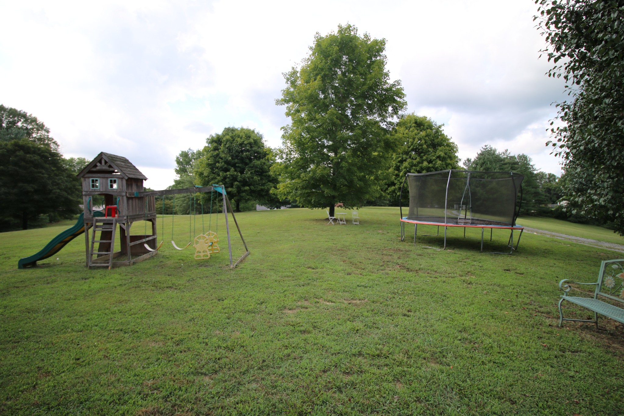 2873 Sweethome Road Chapmansboro, TN 37035 - Photo 4 of 21 Gallery Image 4