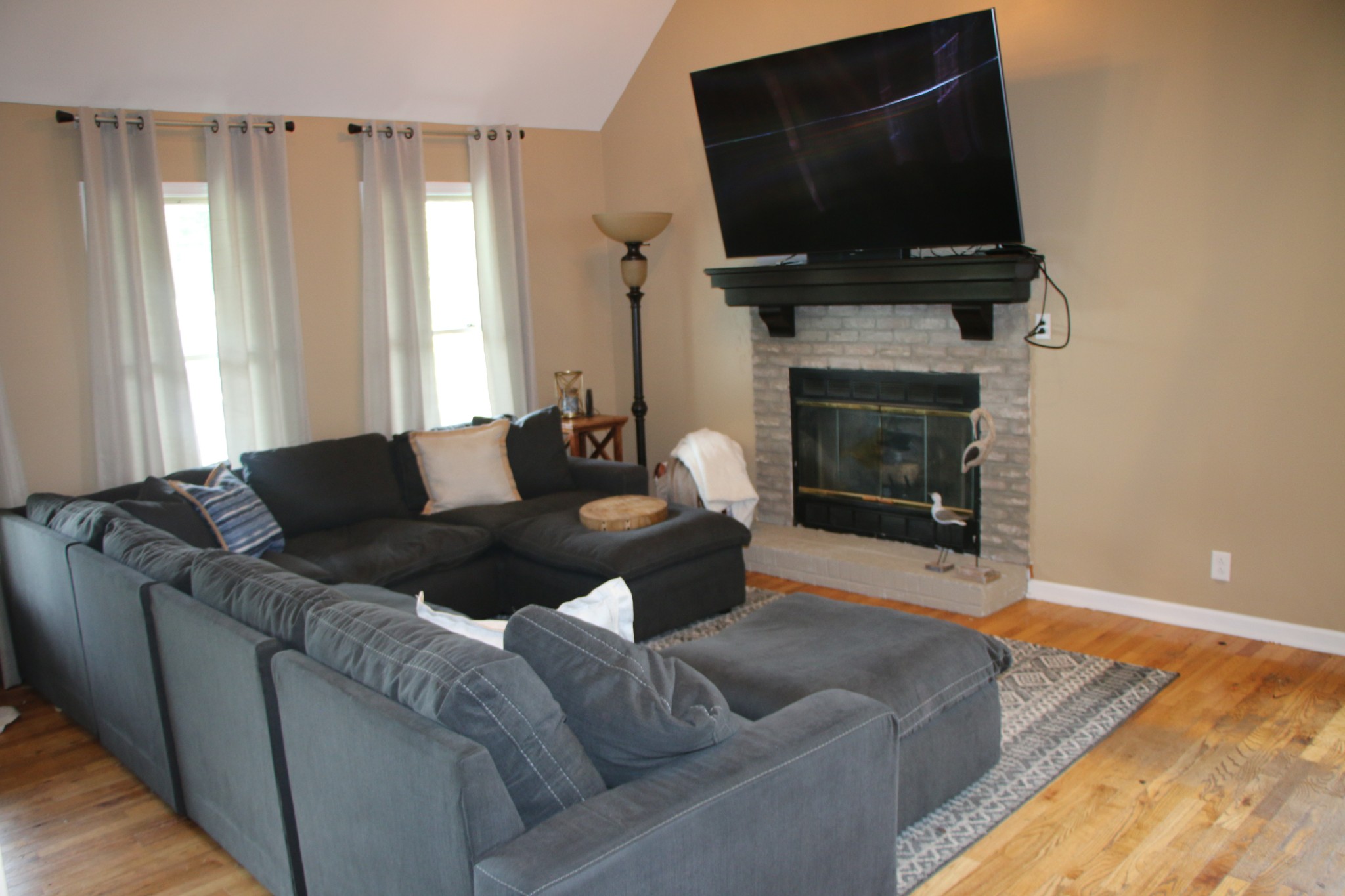 2873 Sweethome Road Chapmansboro, TN 37035 - Photo 5 of 21 Gallery Image 5