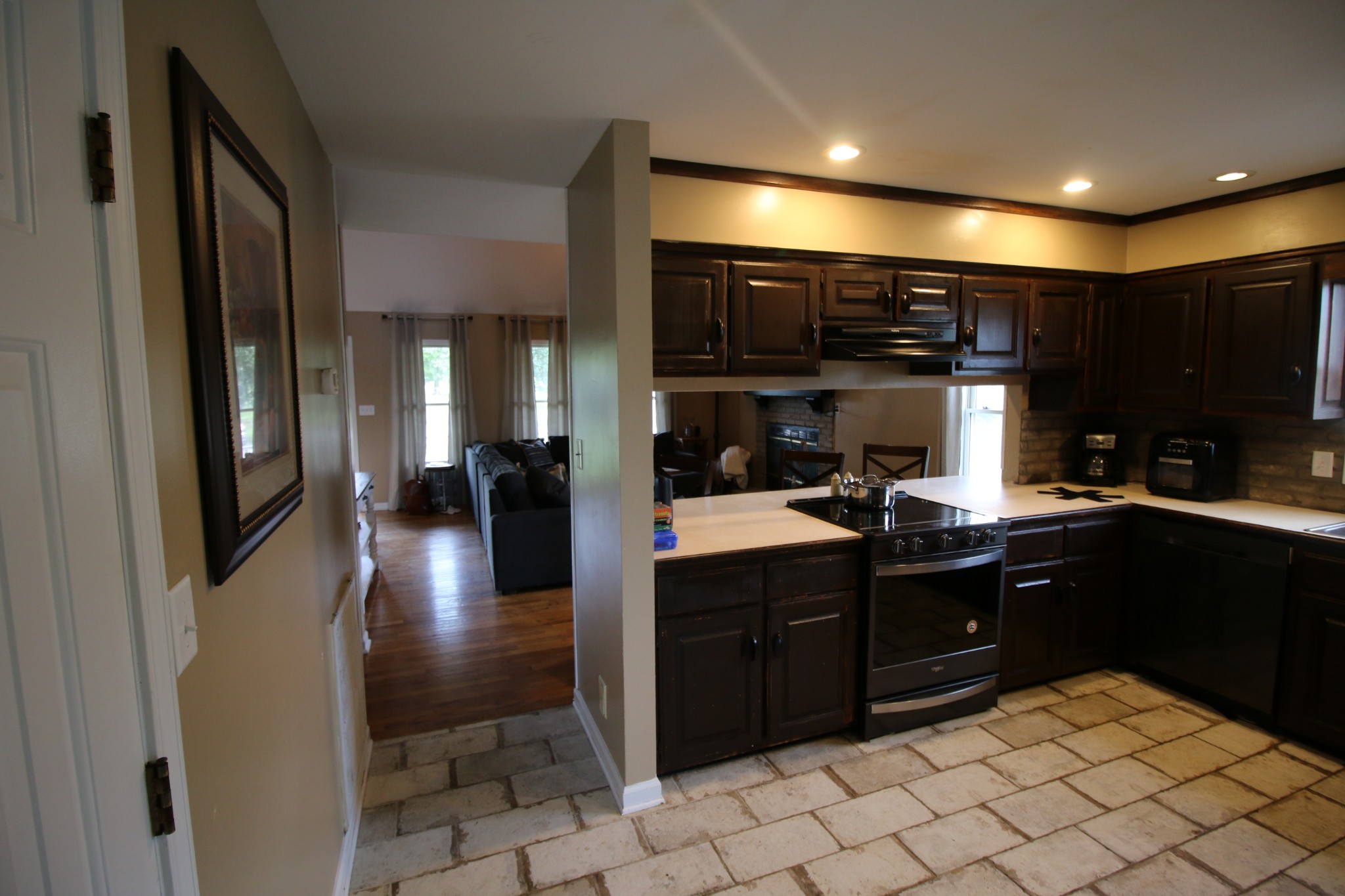 2873 Sweethome Road Chapmansboro, TN 37035 - Photo 7 of 21 Gallery Image 7