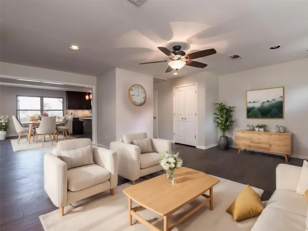 $3,400 | 5102 Plumas Lane, Austin, TX 78745