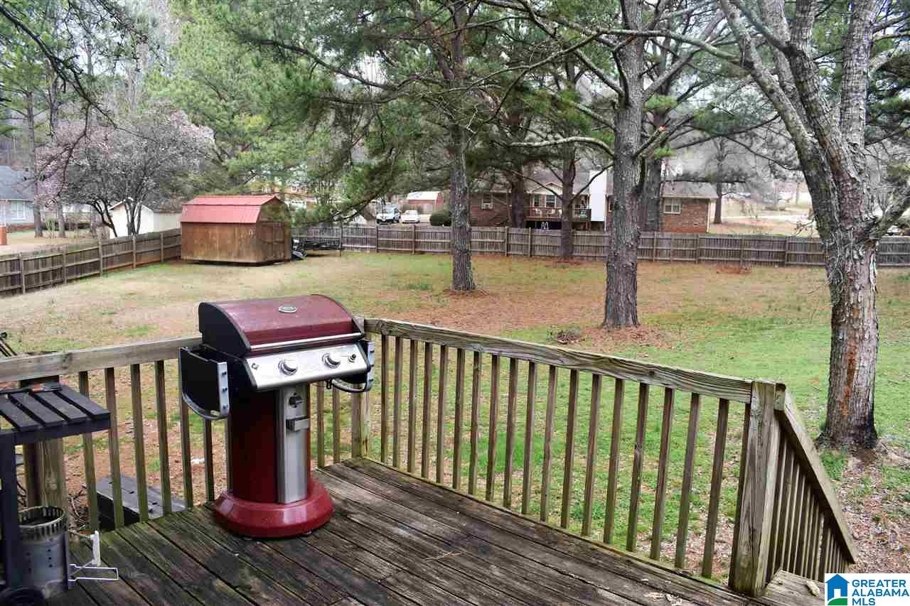 4607 Rudd School Road Pinson, AL 35126 - Photo 36 of 43