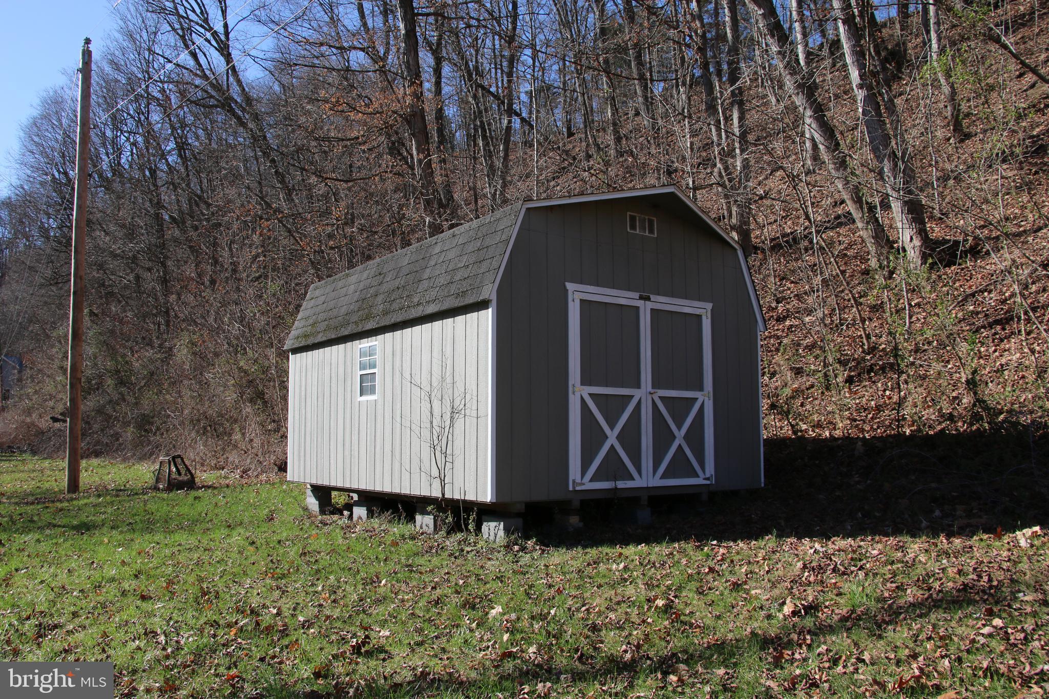 Ridgeley Road Woodstock, VA 22664 - Photo 10 of 20 Gallery Image 10