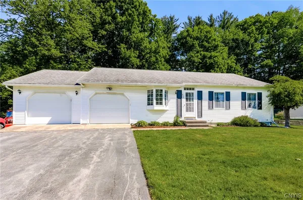 $239,900 | 6335 Wager Drive, Lee, NY 13440