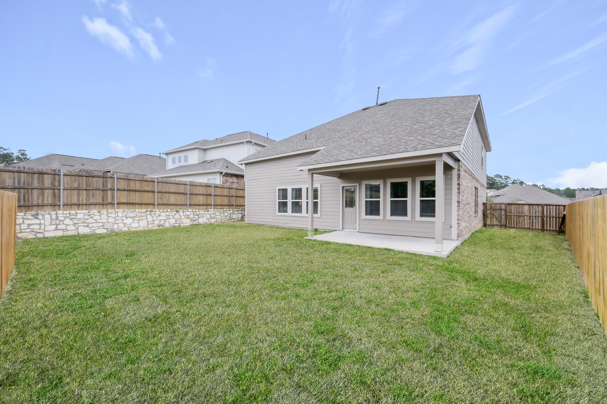 679 Red Elm Lane Conroe, TX 77304 - Photo 39 of 45