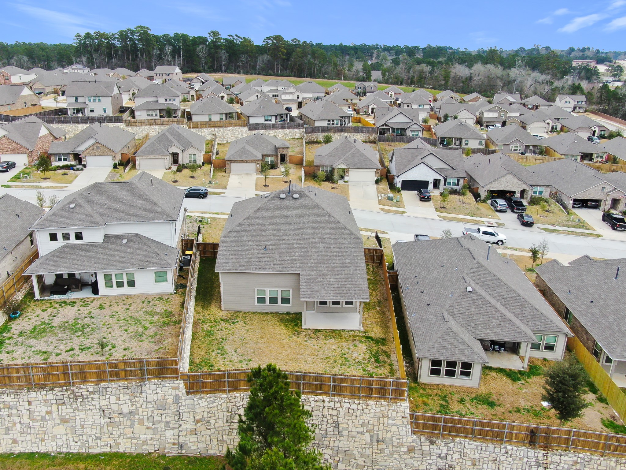 679 Red Elm Lane Conroe, TX 77304 - Photo 45 of 45