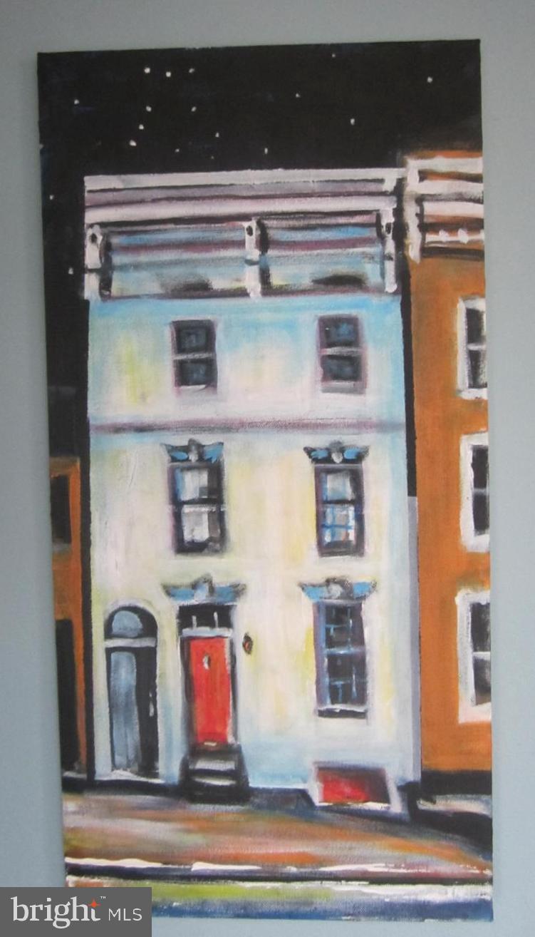 1611 Lancaster Street Baltimore, MD 21231 - Photo 28 of 43 a view of building