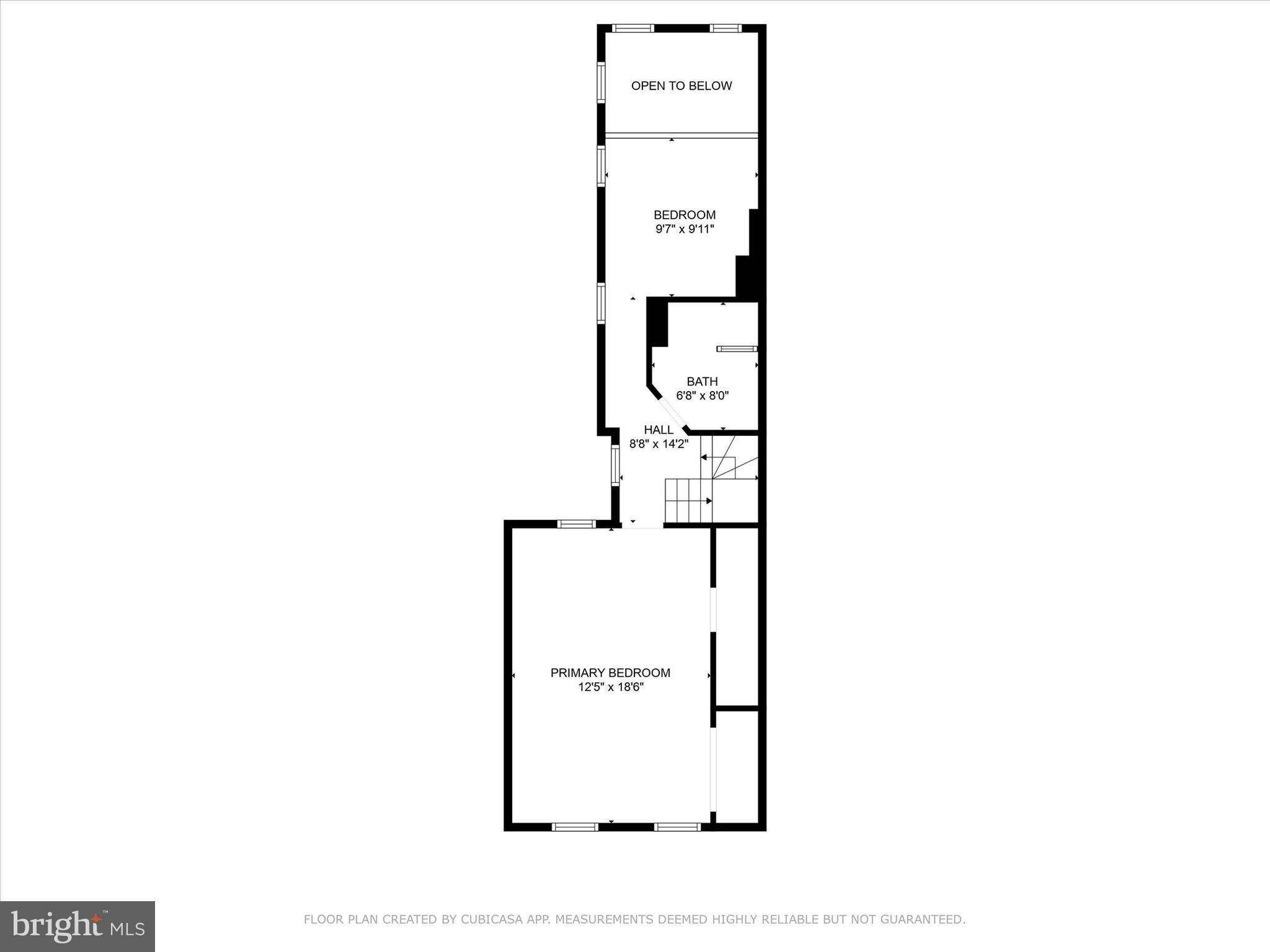 1611 Lancaster Street Baltimore, MD 21231 - Photo 41 of 43