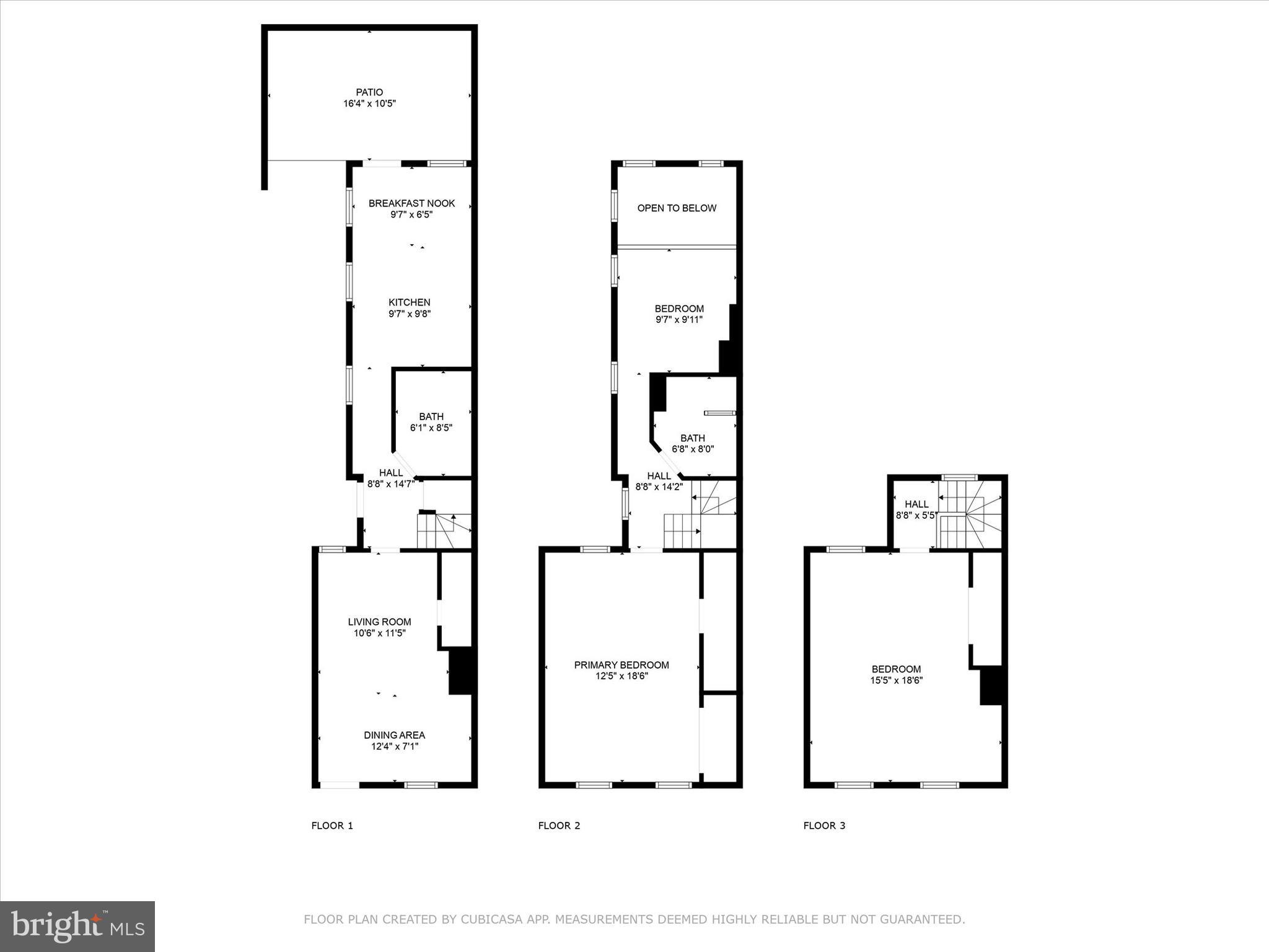 1611 Lancaster Street Baltimore, MD 21231 - Photo 43 of 43