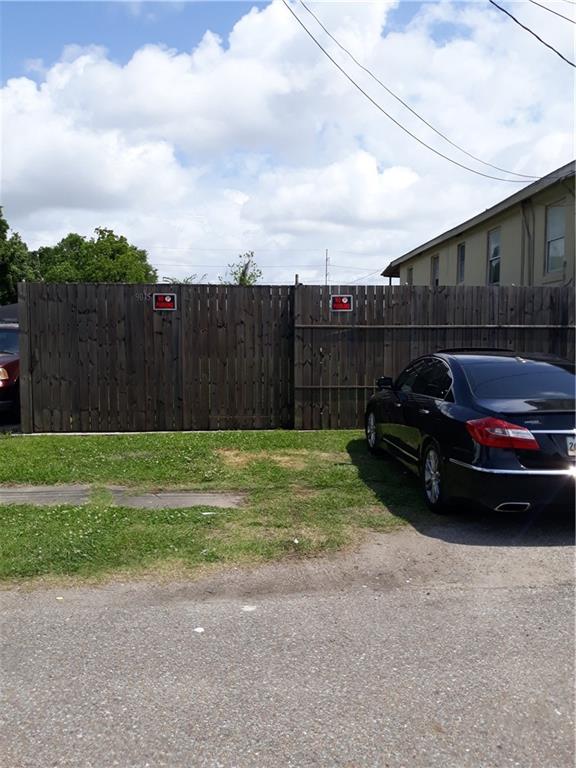 9015 Rousseau Street Kenner, LA 70062 - Photo 1 of 3 Gallery Image 1
