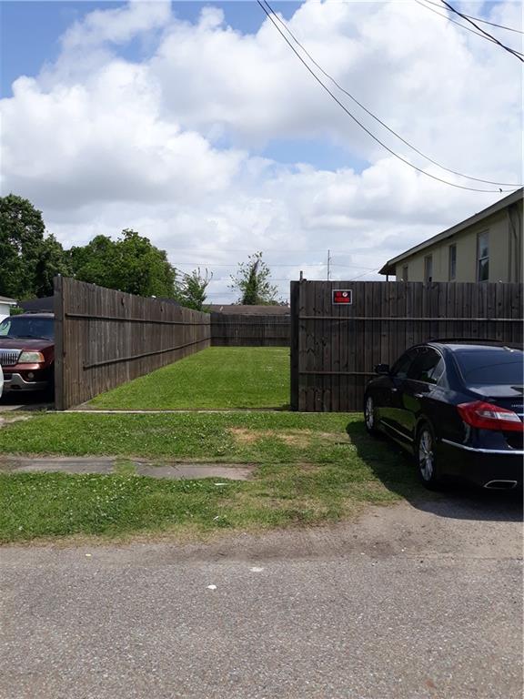 9015 Rousseau Street Kenner, LA 70062 - Photo 2 of 3 Gallery Image 2
