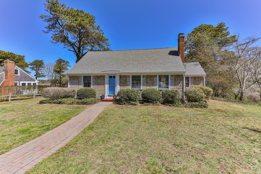56 Meadow Brook Road North Chatham, MA 02650 - Photo 1 of 42 Gallery Image 1