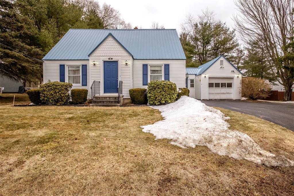 5 Merrill Road Falmouth, ME 04105 - Photo 1 of 35 Photo