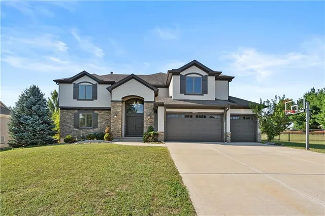 $1,279,000 | 15825 Howe Street, Overland Park, KS 66224