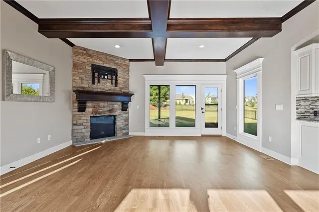 $1,279,000 | 15825 Howe Street, Overland Park, KS 66224