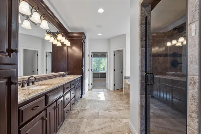 $1,279,000 | 15825 Howe Street, Overland Park, KS 66224