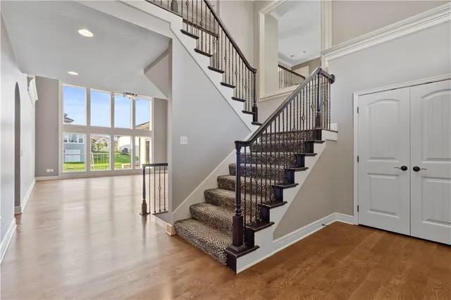 $1,279,000 | 15825 Howe Street, Overland Park, KS 66224