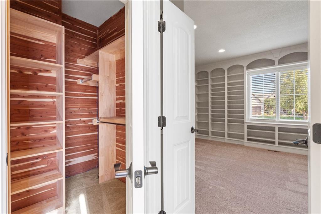 15825 Howe Street Overland Park, KS 66224 - Photo 23 of 49