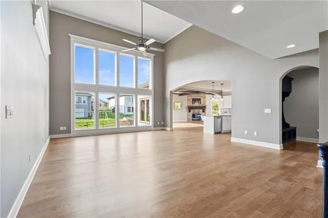 $1,279,000 | 15825 Howe Street, Overland Park, KS 66224