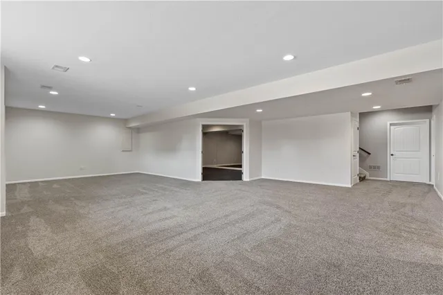 $1,279,000 | 15825 Howe Street, Overland Park, KS 66224