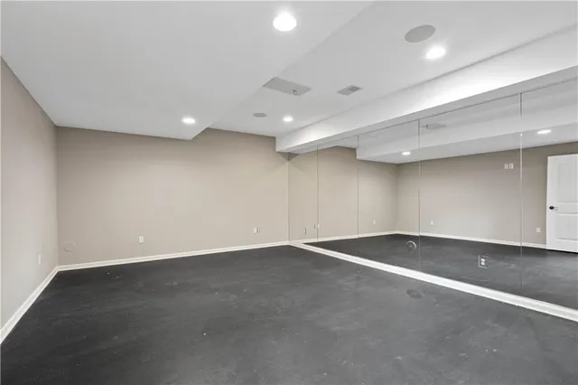 $1,279,000 | 15825 Howe Street, Overland Park, KS 66224