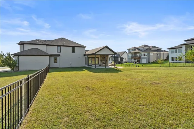 $1,279,000 | 15825 Howe Street, Overland Park, KS 66224