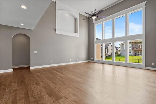 $1,279,000 | 15825 Howe Street, Overland Park, KS 66224