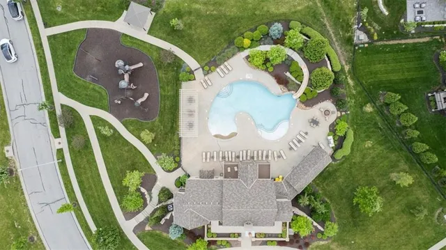 $1,279,000 | 15825 Howe Street, Overland Park, KS 66224