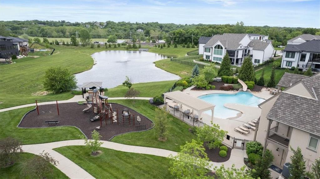 15825 Howe Street Overland Park, KS 66224 - Photo 46 of 49