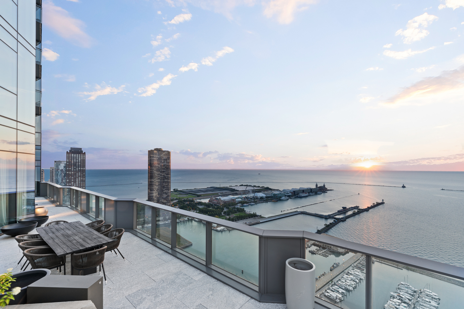 211 North Harbor Drive, Unit 2007 Chicago, IL 60601 - Photo 16 of 24