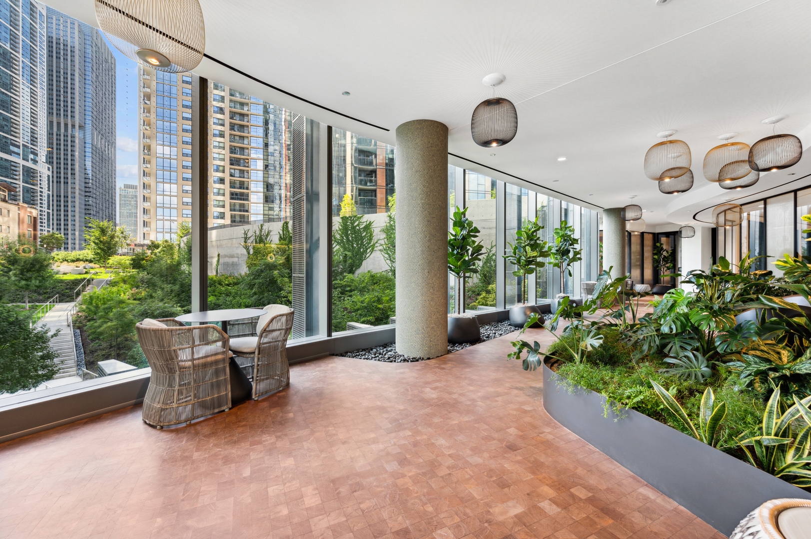 211 North Harbor Drive, Unit 2007 Chicago, IL 60601 - Photo 24 of 24