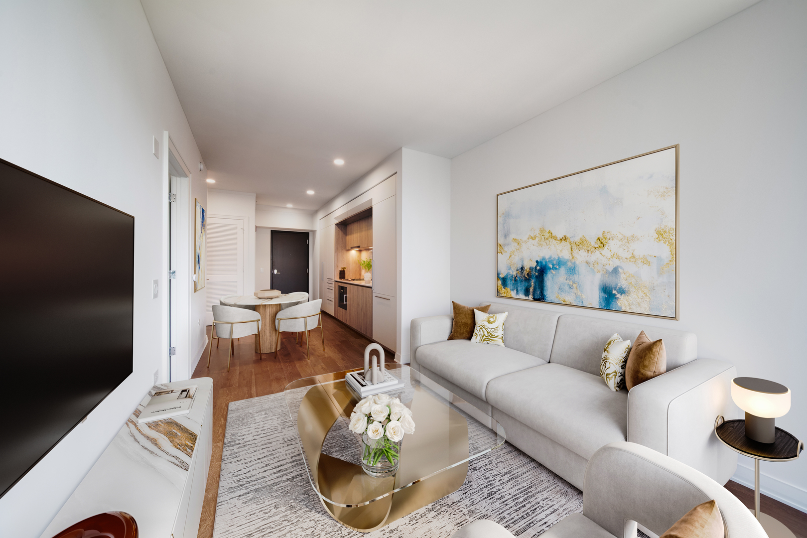 211 North Harbor Drive, Unit 2007 Chicago, IL 60601 - Photo 4 of 24