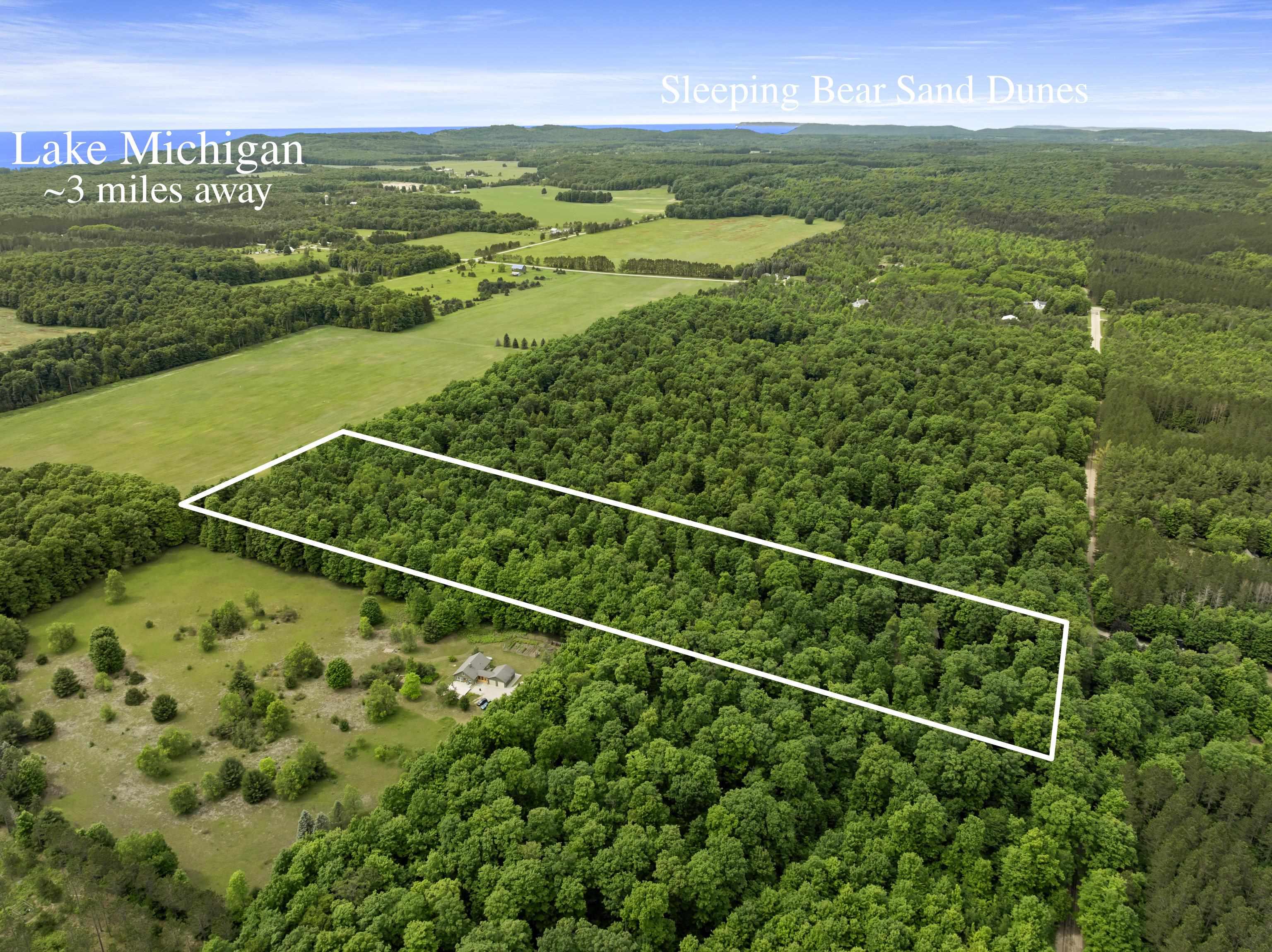7532 Way Road Honor, MI 49640 - Photo 11 of 13