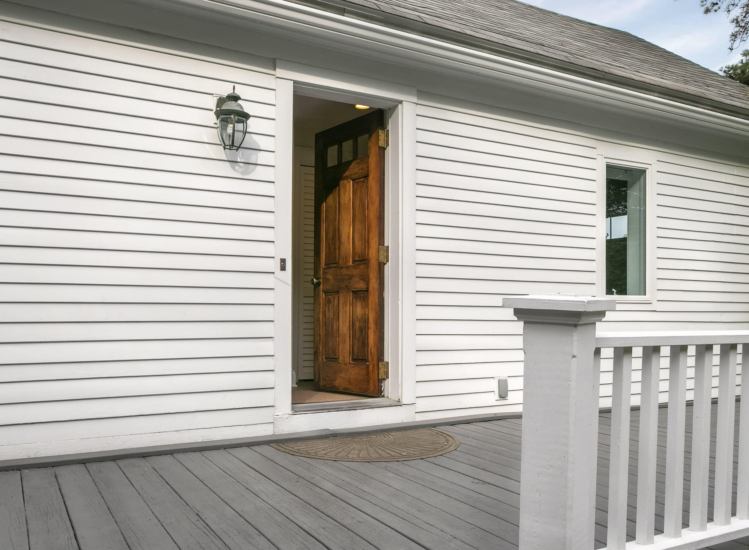 785 Alewive Road Kennebunk, ME 04043 - Photo 48 of 57 Front Porch