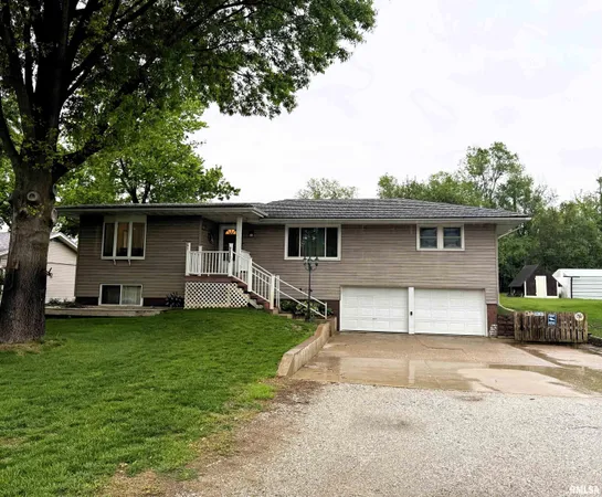 $189,000 | 623 North Promenade Street, Havana, IL 62644