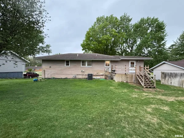 $189,000 | 623 North Promenade Street, Havana, IL 62644