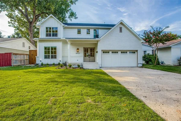 $6,800 | 6927 Bucknell Drive, Dallas, TX 75214