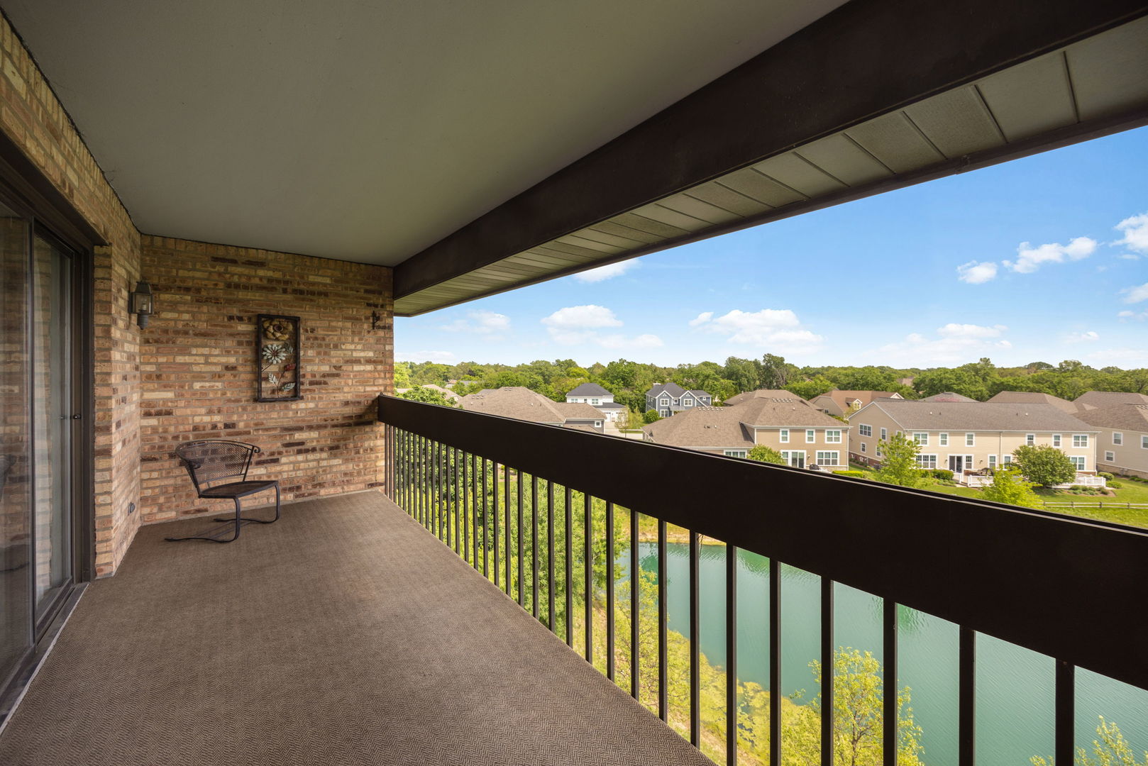 1671 Mission Hills Road, Unit 502 Northbrook, IL 60062 - Photo 26 of 29