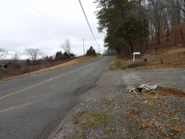 $85,000 | 2602 Lower East Valley Road, Dunlap, TN 37327