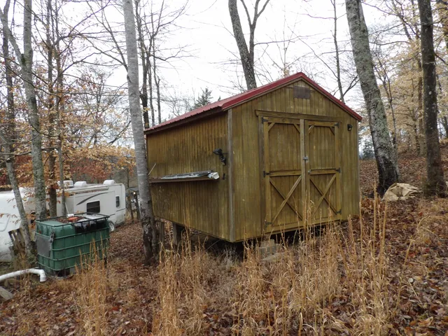 $85,000 | 2602 Lower East Valley Road, Dunlap, TN 37327