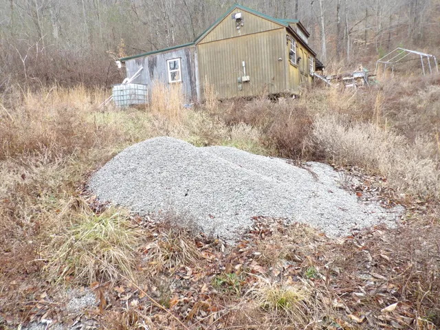 $85,000 | 2602 Lower East Valley Road, Dunlap, TN 37327