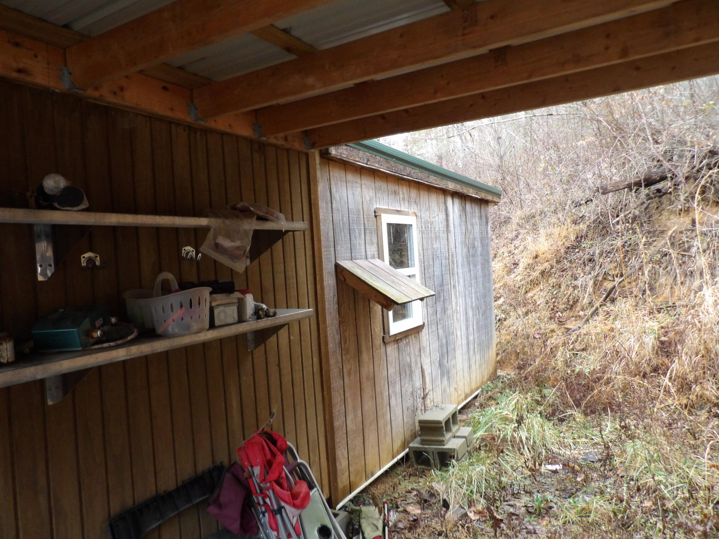 2602 Lower East Valley Road Dunlap, TN 37327 - Photo 23 of 28 100_2232