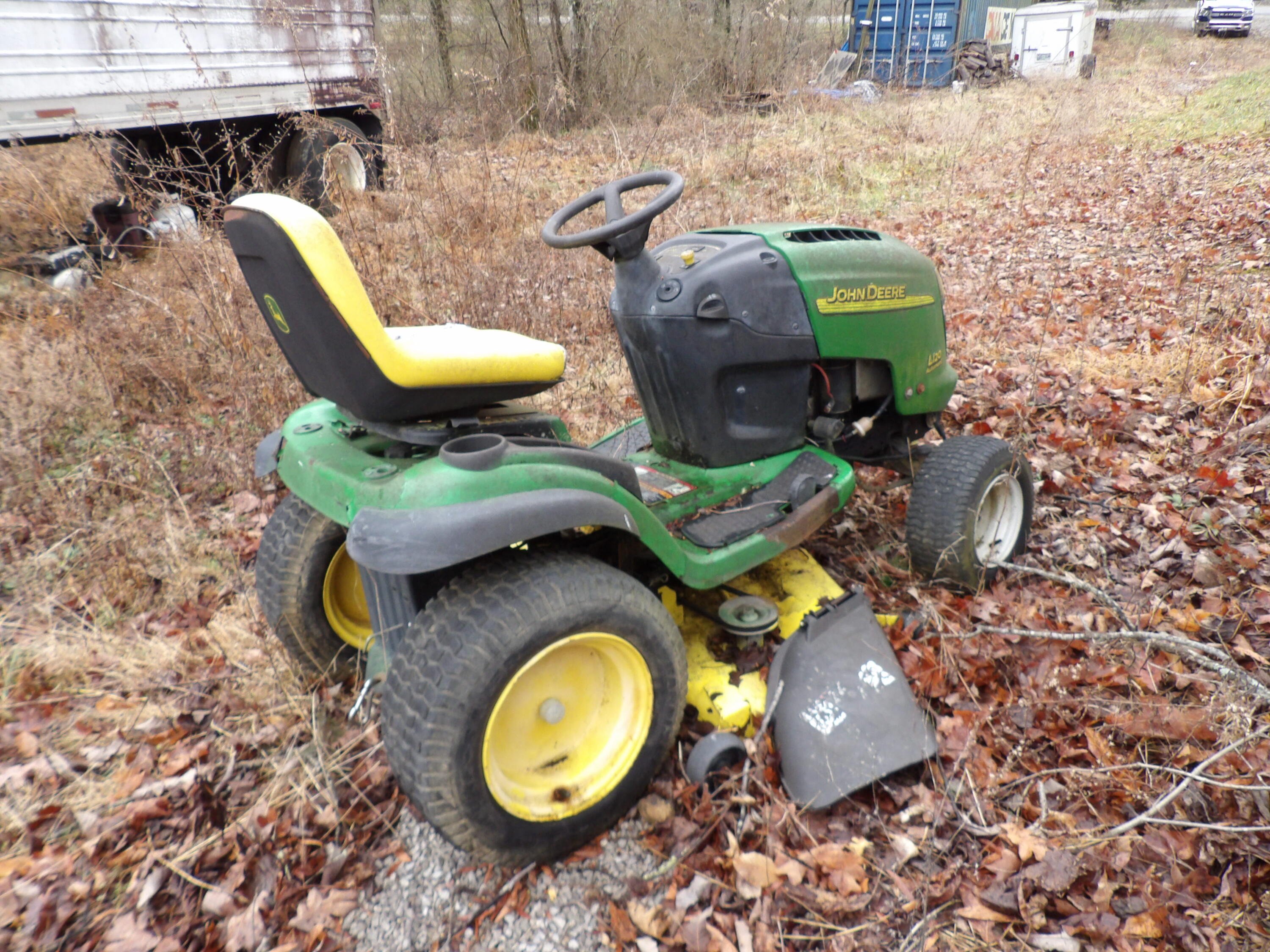 2602 Lower East Valley Road Dunlap, TN 37327 - Photo 27 of 28 100_2238