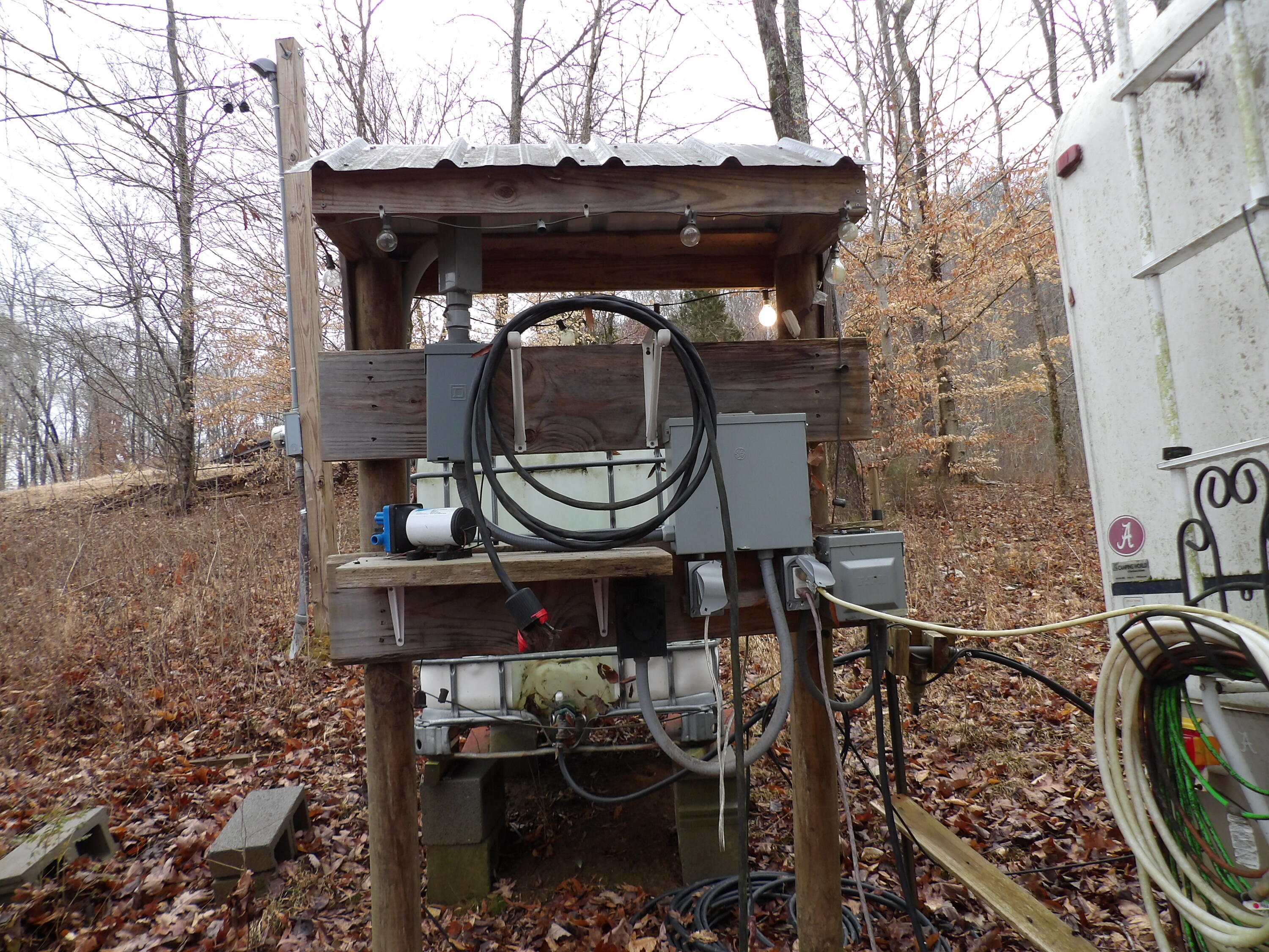 2602 Lower East Valley Road Dunlap, TN 37327 - Photo 6 of 28 100_2217