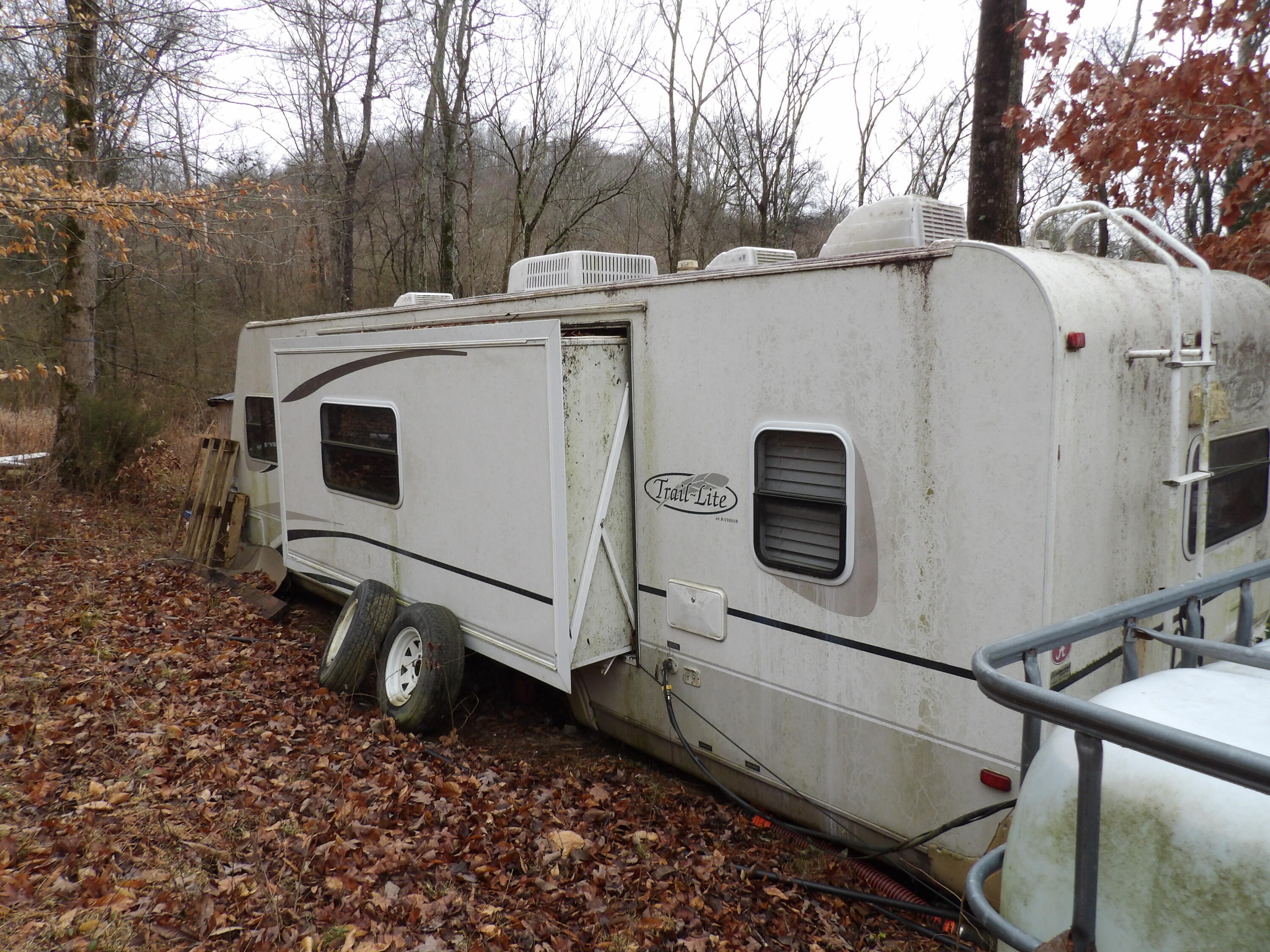 2602 Lower East Valley Road Dunlap, TN 37327 - Photo 8 of 28 100_2219