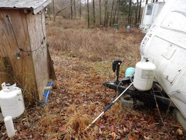 $85,000 | 2602 Lower East Valley Road, Dunlap, TN 37327