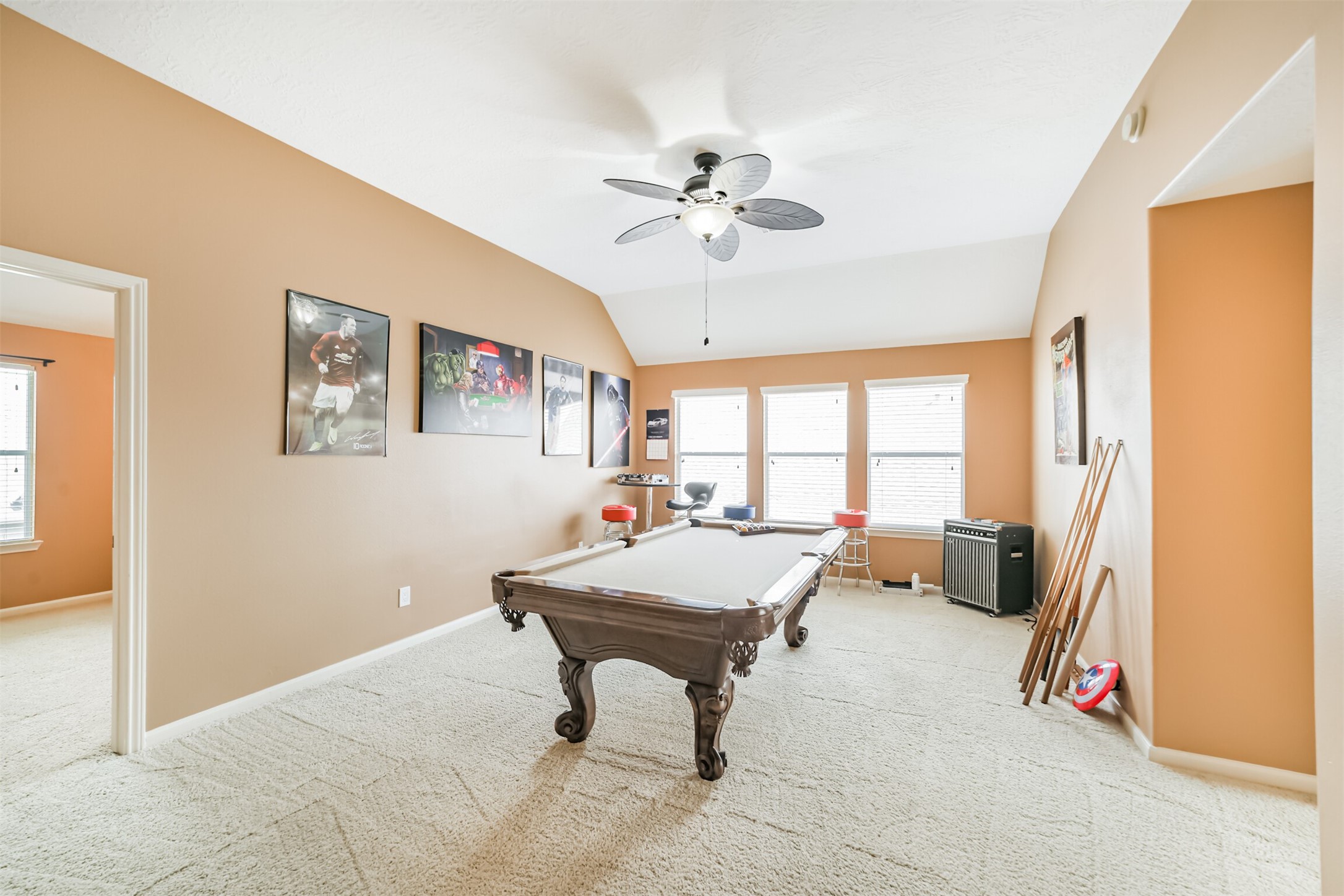 22015 Bridgestone Eagle Court Spring, TX 77388 - Photo 29 of 48